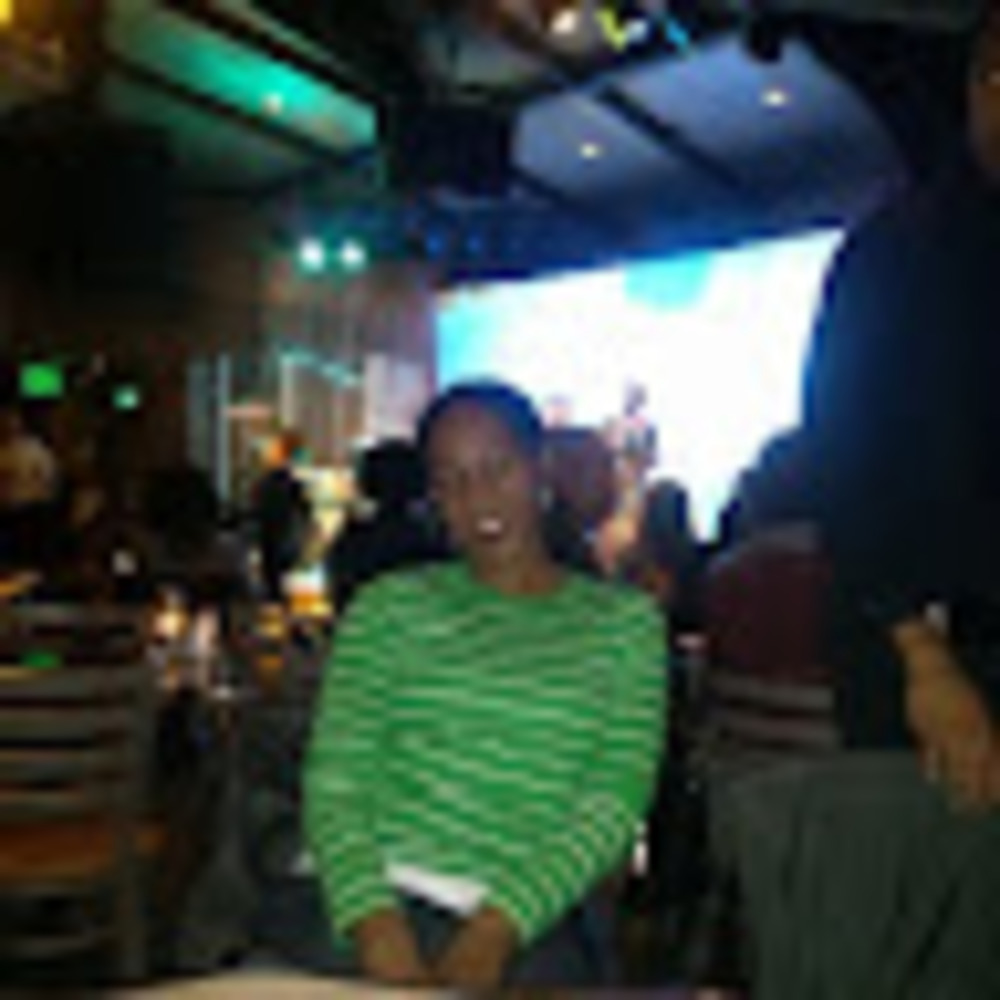 Meet your Posher, Shaunda